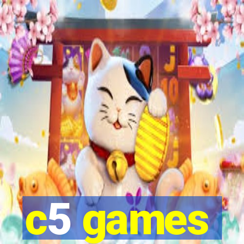 c5 games